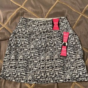 TeezHer Skort - Brand New w/ Tags!!
